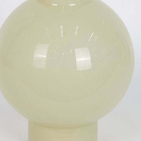 Glass Vase Decor | Glass Vase | Table Centerpiece