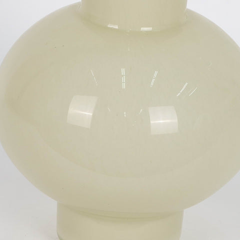 Glass Vase Decor | Glass Vase | Table Centerpiece