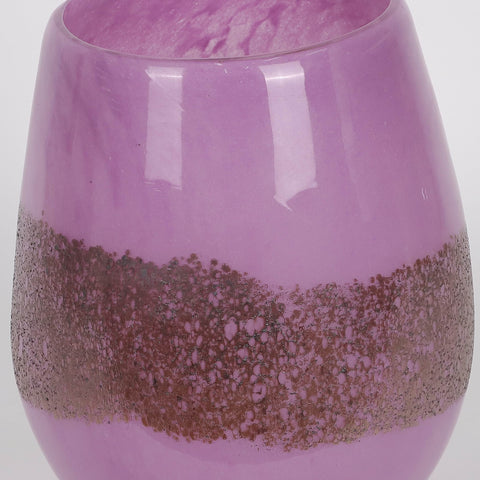Glass Vase Decor | Glass Vase | Table Centerpiece
