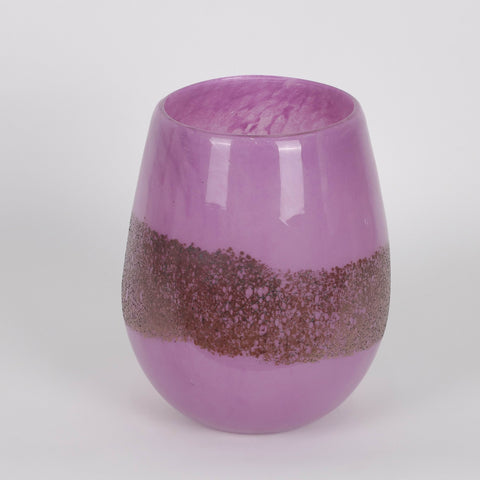 Glass Vase Decor | Glass Vase | Table Centerpiece
