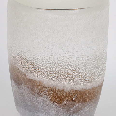Glass Vase Decor | Glass Vase | Table Centerpiece