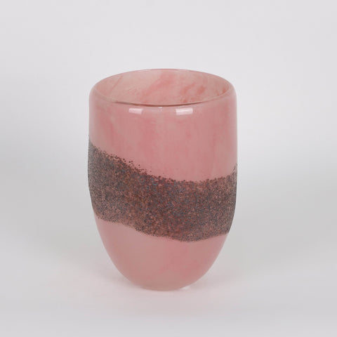 Glass Pot Decoration | Glass Vase | Table Centerpiece
