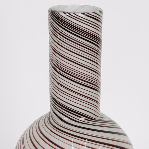Glass Vase Decor | Glass Vase | Table Centerpiece