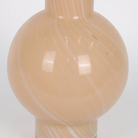 Glass Vase Decor | Glass Vase | Table Centerpiece