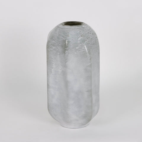 Glass Vase Decor | Glass Vase | Table Centerpiece