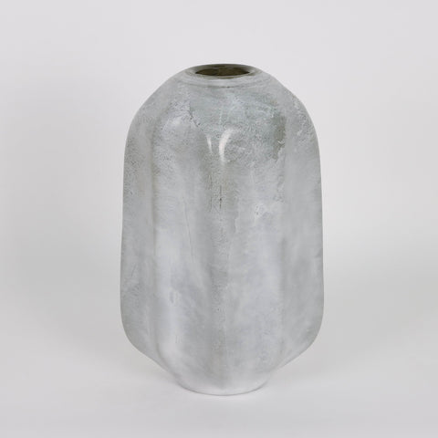 Glass Vase Decor | Glass Vase | Table Centerpiece
