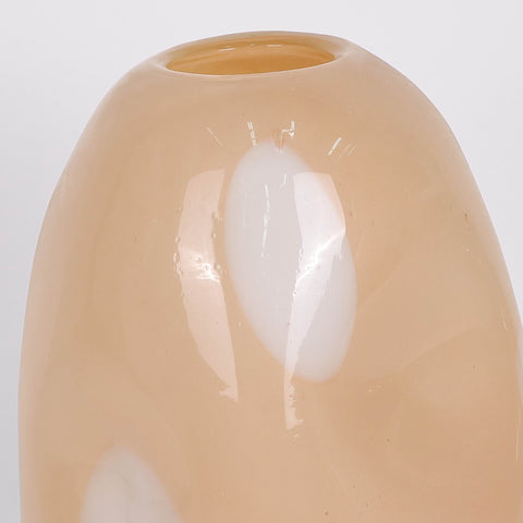 Glass Vase Decor | Glass Vase | Table Centerpiece