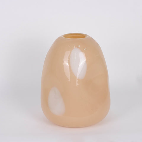 Glass Vase Decor | Glass Vase | Table Centerpiece