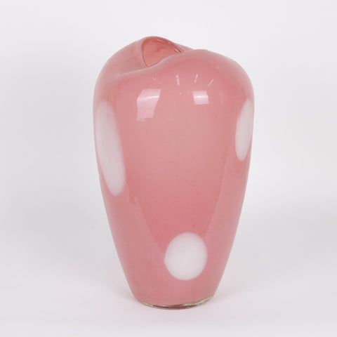 Glass Vase Decor | Glass Vase | Table Centerpiece