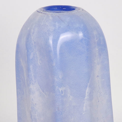 Glass Pot Decoration | Glass Vase | Table Centerpiece