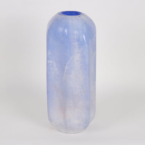 Glass Pot Decoration | Glass Vase | Table Centerpiece