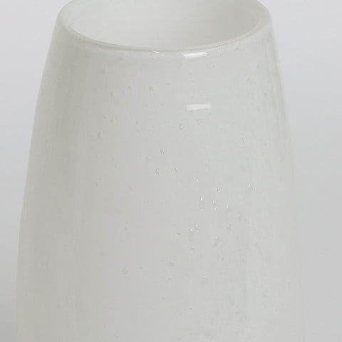 Glass Pot Decoration | Glass Vase | Table Centerpiece