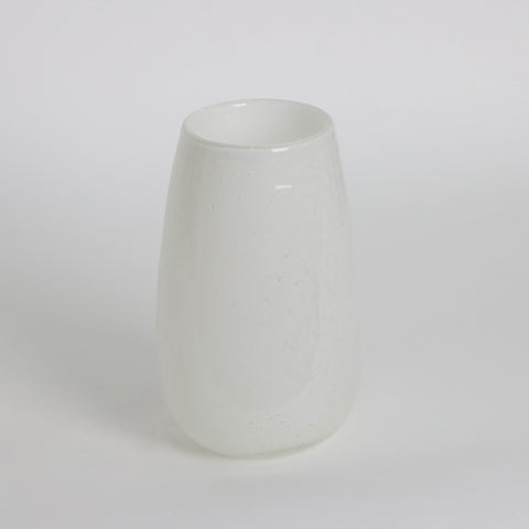Glass Pot Decoration | Glass Vase | Table Centerpiece