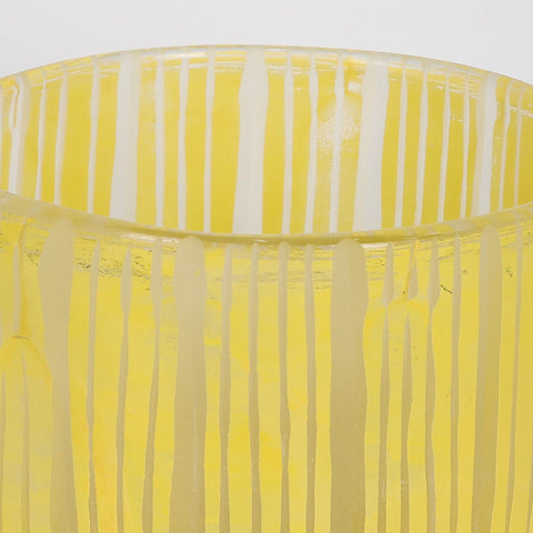 Glass Vase Decor | Glass Vase | Table Centerpiece