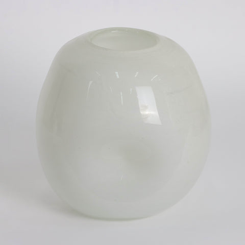 Glass Pot Decoration | Glass Vase | Table Centerpiece