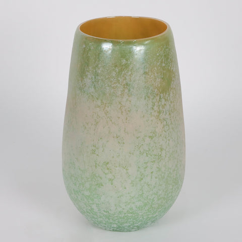 Glass Pot Decoration | Glass Vase | Table Centerpiece