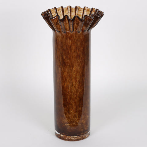 Glass Vase Decor | Glass Vase | Table Centerpiece