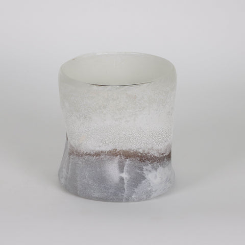 Glass Vase Decor | Glass Vase | Table Centerpiece