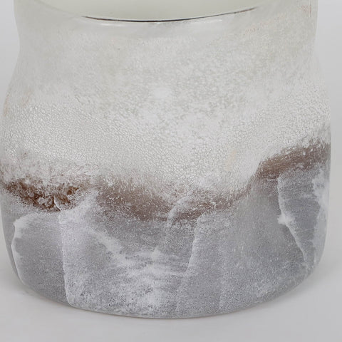 Glass Vase Decor | Glass Vase | Table Centerpiece