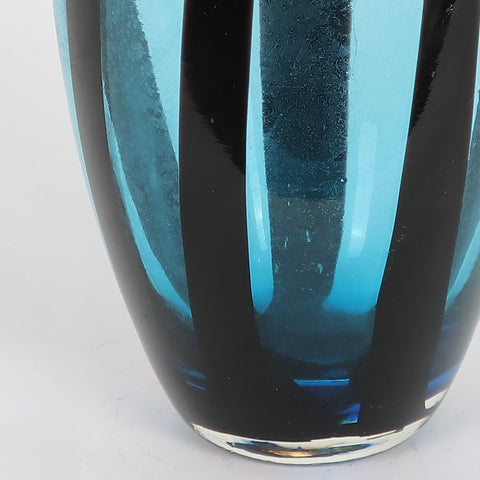 Glass Pot Decoration | Glass Vase | Table Centerpiece