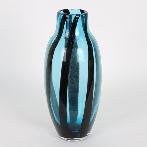 Glass Pot Decoration | Glass Vase | Table Centerpiece