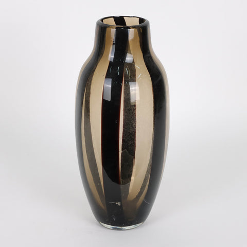 Glass Pot Decoration | Glass Vase | Table Centerpiece