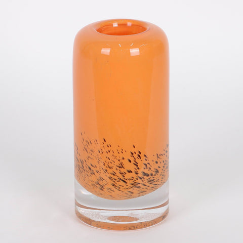 Glass Vase Decor | Glass Vase | Table Centerpiece