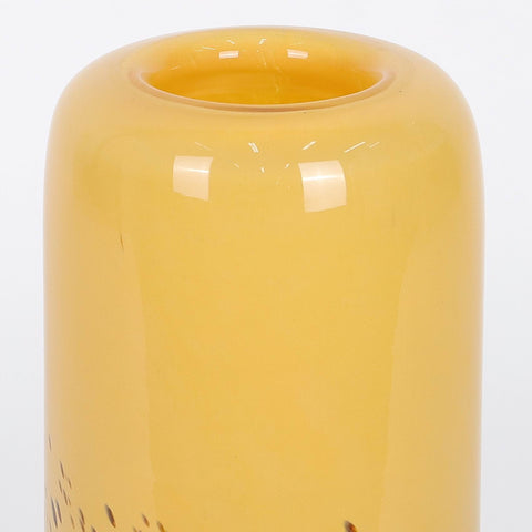 Glass Vase Decor | Glass Vase | Table Centerpiece