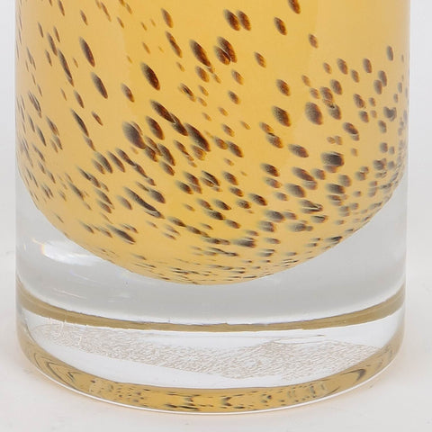 Glass Vase Decor | Glass Vase | Table Centerpiece