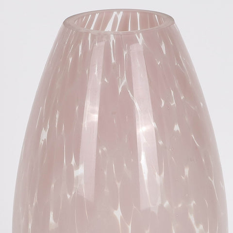 Glass Pot Decoration | Glass Vase | Table Centerpiece