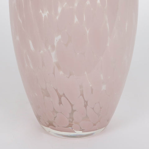 Glass Pot Decoration | Glass Vase | Table Centerpiece