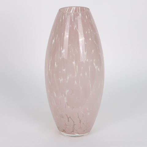 Glass Pot Decoration | Glass Vase | Table Centerpiece