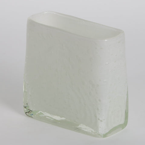 Glass Pot Decoration | Glass Vase | Table Centerpiece