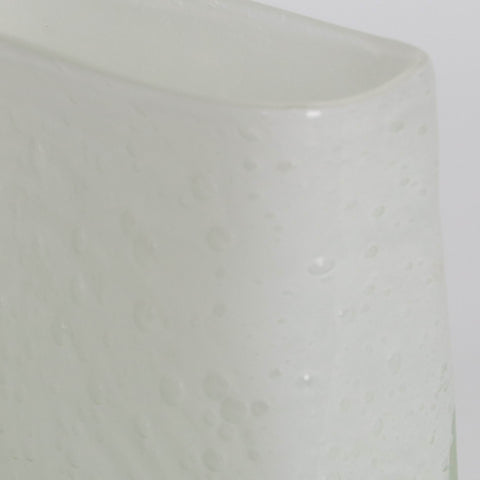 Glass Pot Decoration | Glass Vase | Table Centerpiece