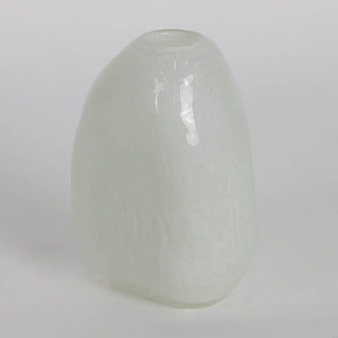 Glass Pot Decoration | Glass Vase | Table Centerpiece