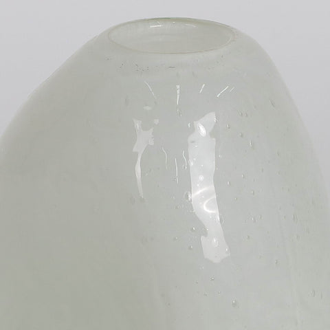 Glass Pot Decoration | Glass Vase | Table Centerpiece