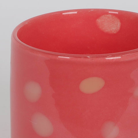 Glass Pot Decoration | Glass Vase | Table Centerpiece