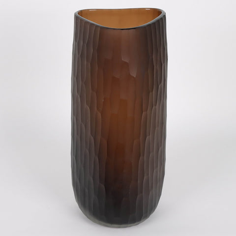 Glass Pot Decoration | Glass Vase | Table Centerpiece
