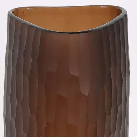 Glass Pot Decoration | Glass Vase | Table Centerpiece