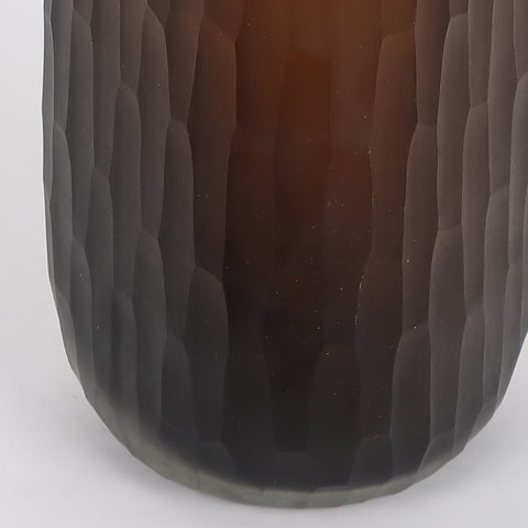 Glass Pot Decoration | Glass Vase | Table Centerpiece