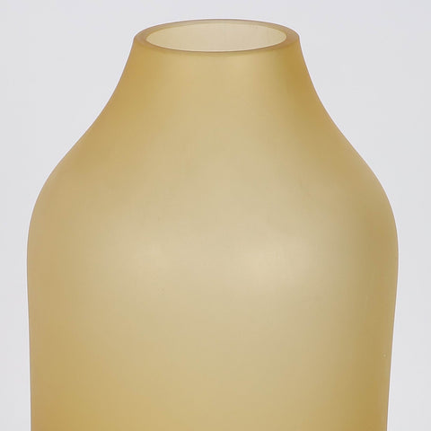 Glass Pot Decoration | Glass Vase | Table Centerpiece