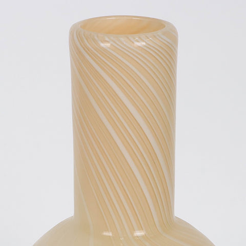 Glas Vase Décor | Glass Vase | Table Centerpiece