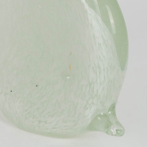 Glass Fish Décor | Glass Vase | Table Centerpiece