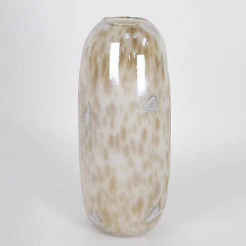 Glass Vase Decor | Glass Vase | Table Centerpiece