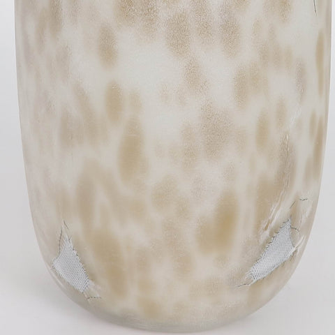 Glass Vase Decor | Glass Vase | Table Centerpiece