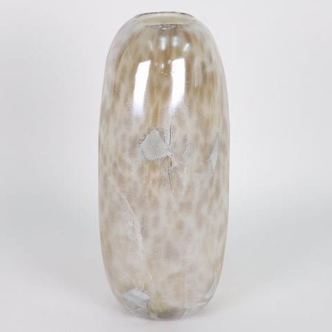 Glass Vase Decor | Glass Vase | Table Centerpiece
