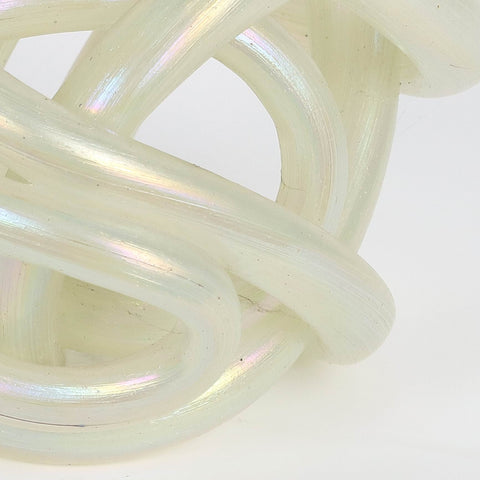 Glass Décor | Glass Vase | Table Centerpiece
