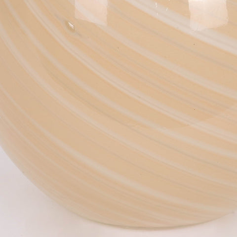 Glass Vase Decor | Glass Vase | Table Centerpiece