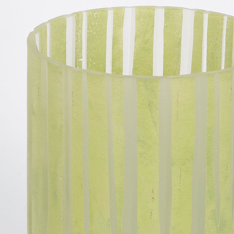 Glass Vase Decor | Glass Vase | Table Centerpiece