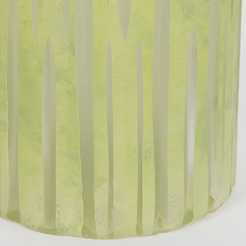 Glass Vase Decor | Glass Vase | Table Centerpiece